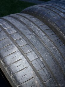 Letne pneumatiky Pirelli Cinturato P7 235/40 R19 96W - 5