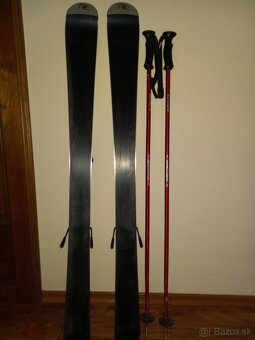 Rossignol lyže 110 - 5