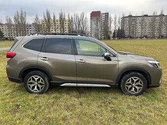 Subaru Forester 2.0i-L e-Boxer MHEV Pure Lineartronic - 5