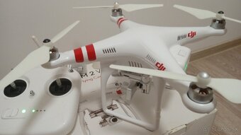 DJI PHANTOM 2 VISION + - 5