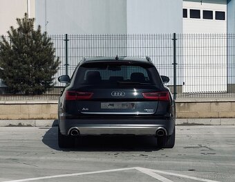 Audi A6 c7 Allroad 3.0BiTdi 320k/235kw - 5