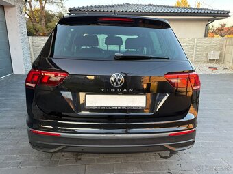 Vw Tiguan 2.0tdi dsg - 5