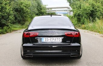 Audi A6 C7 3.0BiTDi 235kw - 5