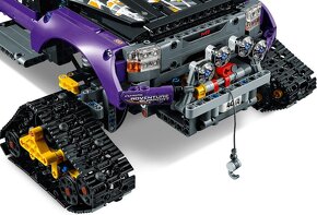 Lego technic 42069 - 5