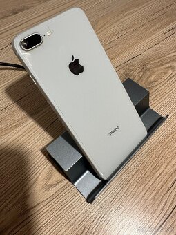 iPhone 8 Plus Silver. - 5