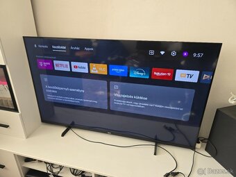 Philips Android TV 139cm 350e - 5