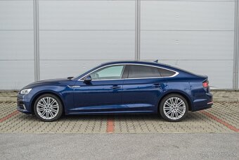 Audi A5 2.0 TDI 2017 - 5