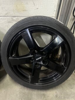 5x112 R17 - 5