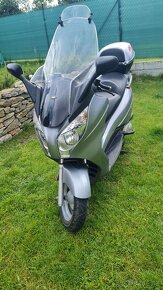 Honda Swing 150cm3 - 5