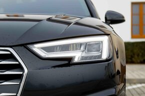 Audi A4 avant S-Line - 5