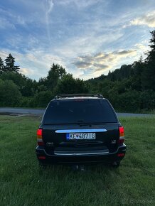 Jeep Grand Cherokee 2.7 CRD - 5