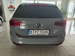 Volkswagen Passat 2.0 tdi DSG len 19 000 km - 5
