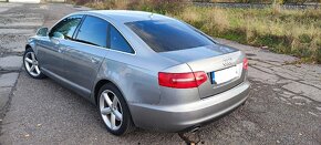 Audi A6 Facelift Quattro 3.0tdi 176kw - 5