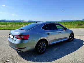 Škoda Superb 1.5 TSI III facelift slovenské auto - 5