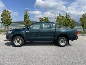 TOYOTA HILUX - NA PREDAJ / NA SPLATKY - 5