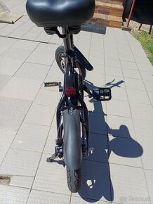 Elektro bicykel WINDGOO WB20 - 5