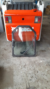 Bobcat S130, rok 2008 - 5