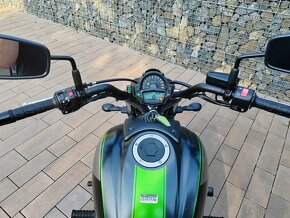 Kawasaki Vulcan S 650 ABS - 5