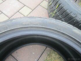 235/45R18 98V zimne pneu Dunlop WS5 dezen 6-7mm - 5