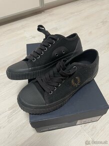 Fred Perry tenisky - 5