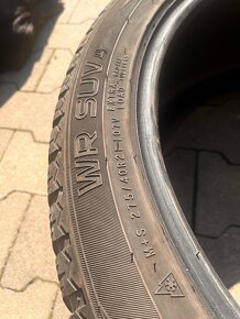 275/40R21 Nokian zimne - 5