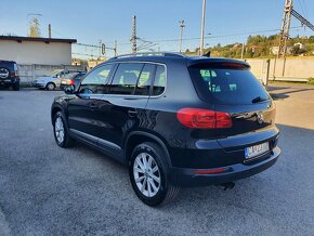 Volkswagen Tiguan 2.0 CRTDI 103KW 4x4 MT6 ,XENON,NAVI.. - 5