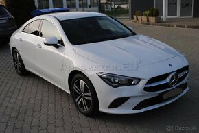 MERCEDES CLA - PREDAJ AJ NA SPLÁTKY - 5