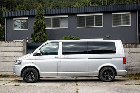 Volkswagen T5 Caravelle 2.0 BiTDI - 5