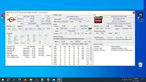 AMD Ryzen 7 3700x 8 jadro - 5