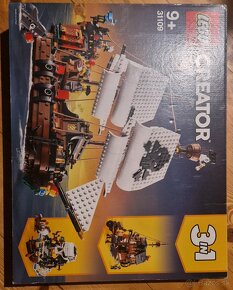 Nove neotvorene lego - 5