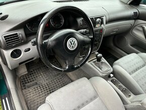 VW Passat Variant 1.9 TDI - 5