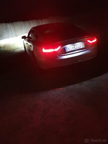 Audi a5 2.0 tdi manual - 5