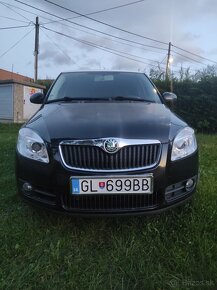 Škoda fabia 1,4 benzín 63kw – sportline edícia –STK do 2026 - 5