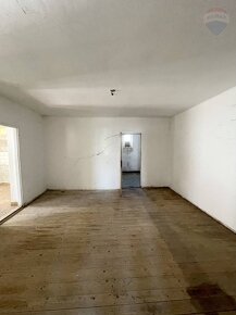 Na predaj:starší rodinný dom, 1190m2 pozemok, Malá Paka - 5