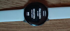 Samsung Galaxy Watch Active 2, 44mm - 5