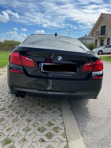 BMW 528i f10  M-Paket - 5