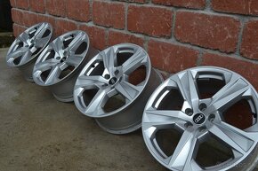 5x112 R19 Hlinikove disky Org. Audi A7 c8 - 5