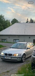 ✅Bmw e46 330d nahradne diely - 5