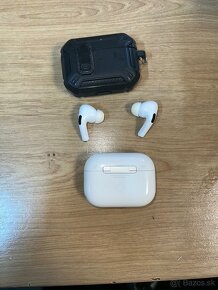 Predám originálne Apple AirPods Pro (1. generácia) - 5