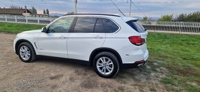 BMW X5 xDrive30d - 5