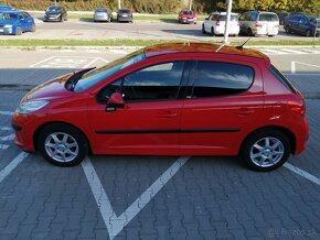 Peugeot 207 - 5