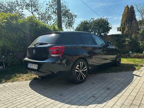 BMW 120d - 5