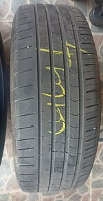 Vredestein Ultrac Satin 225/55 r17 - 5