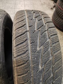 Pneumatiky Matador 195/65 R15 - 5