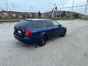 Škoda Octavia 1.9 TDI - 5