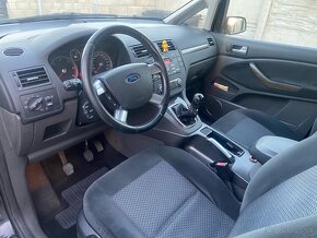 Ford c max 1.8 tdci - 5