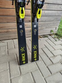 lyže HEAD Worldcup Rebels e-RACE SW RP EVO 14, 180cm, 22/23 - 5