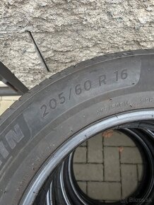 Michelin PRIMACY 4 - 5