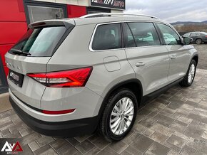 Škoda Kodiaq 1.5 TSI DSG Joy, Pôvodný lak, FULL LED, SR - 5