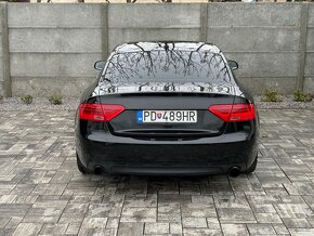 Audi A5 3.0TDI quattro 180kw model 2012 - 5